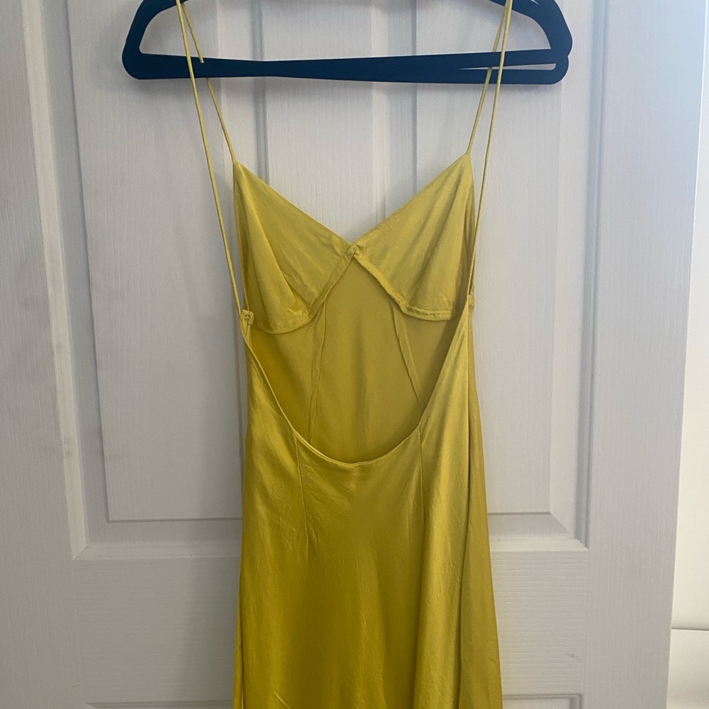Meshki backless mini - Picture 3 of 4